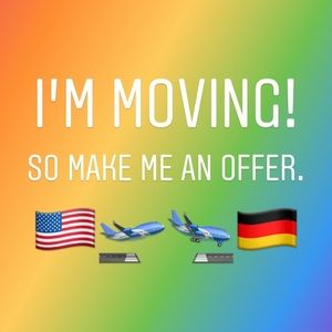 Meet your Posher, Kassandra